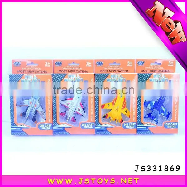 Diecast Model Aircraft photo-5