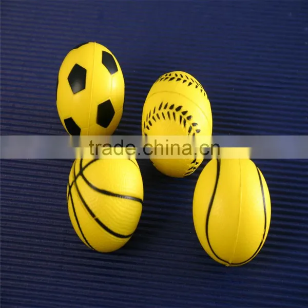 2016 Smile Face Relaxable Squeeze Balls photo-5