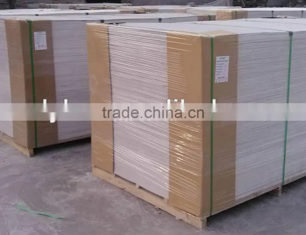 Class A GOOD QUALITY Magnesium Oxide Wall Board ( Mgo Board ) Manufacturer Better Price photo-6