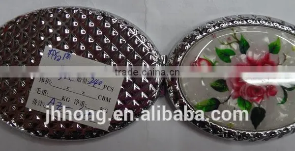 Conch Shape Make up Mirror for Promotion photo-2