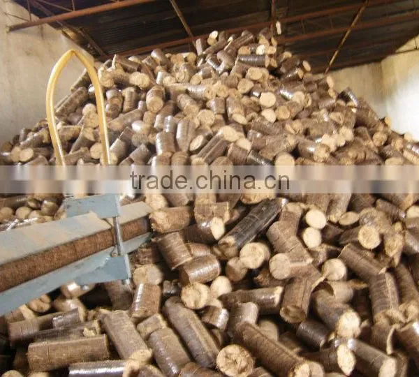 Biomass Briquette photo-4