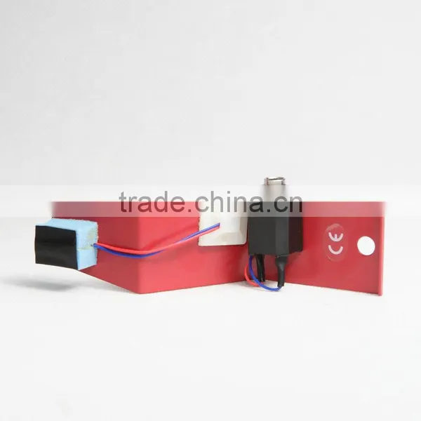 RED SHOT KICK ACOUSTIC ECONOMY DRUM TRIGGER photo-2