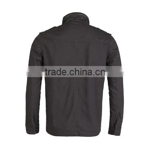 Custom High Quality Sequin Jacket photo-6