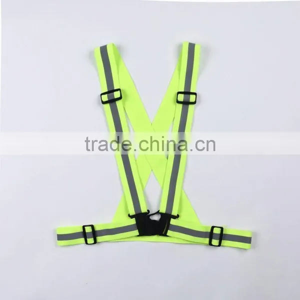 2017 Middle East Fashion Mesh Cheapest Reflective Elastic Stretch Belt photo-3