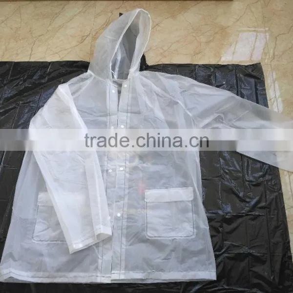 Waterproof Raincoat for Kids Rain Coat Children Korea Style photo-5