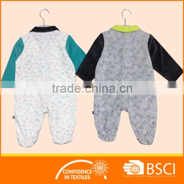 Baby Romper Winter Collection Baby Grow Clothing photo-2