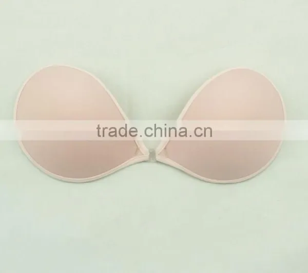 Fashion Forms Replacement Fabric Adhesive Bra photo-3