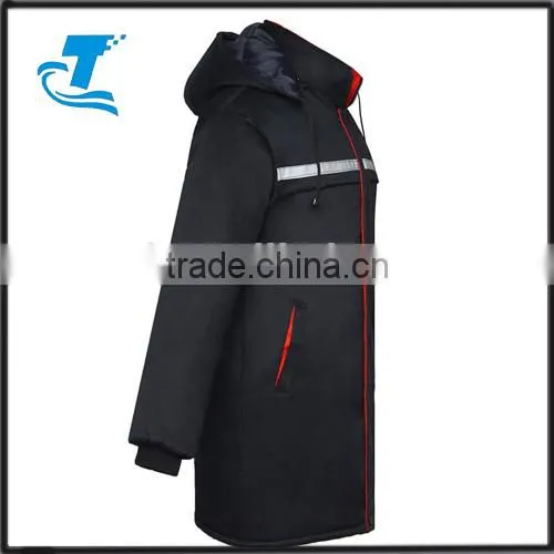 Reflective Tape For Work Jacket Clothing photo-2