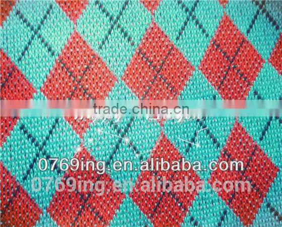 2014 100% Cotton Knit Fabric ,knit Cloth HD1803 photo-2