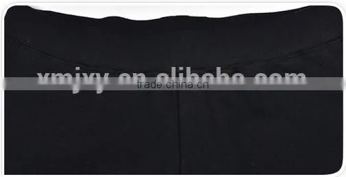 2016 Summer Cheapsale Top Quality Stripe Jogging Custom Girls Sports Pants photo-4
