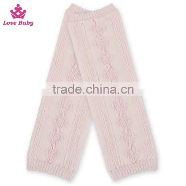 Funny Carton Animal Cute Cotton Leg Warmer Kid Knitting Leg Warmer Socks photo-6