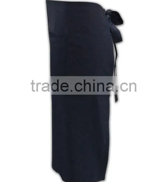 Half Variances Color Waterproof Cooking Cute Aprons for Women photo-3