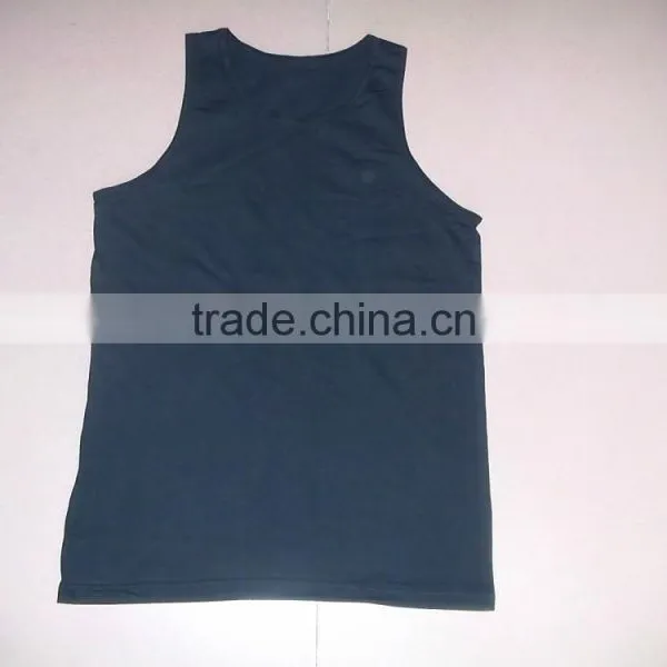 Bra Sport Tank Top Plain Custom photo-2