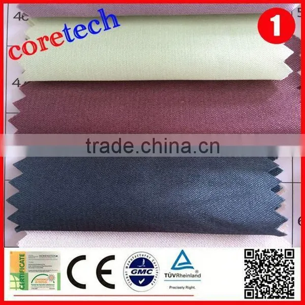 Promotion Breathable Satin Fabric Price in China Factory photo-3