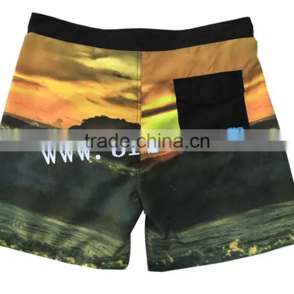 2016 Fashion Beach Shorts Board Shorts Beach Pants photo-2