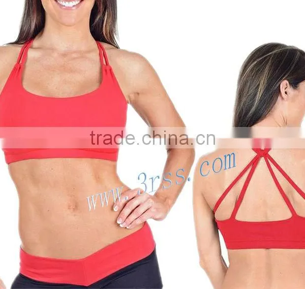 Dry Fit Sportswear Fitness Wear
