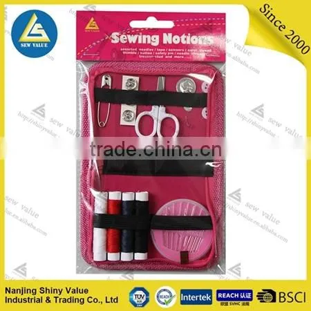 Hot Shinyvalue Supplies Sewing Thread Kits for Machines photo-2