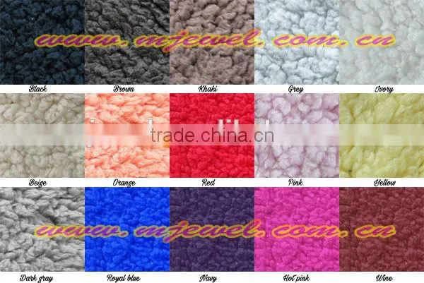 Wholesale Sherpa Pullover Kid Clothes photo-5