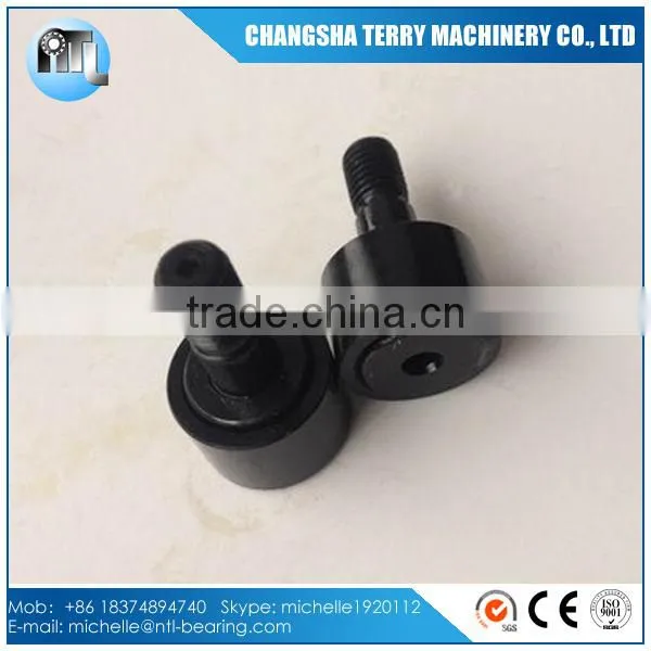 Stud Type Cam Follower Needle Roller Bearing Inch Size CF6UUR photo-3