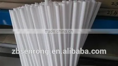2mm Pure Plastic (PTFE) Rods photo-6
