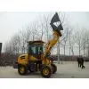 Dragon Machinery Wheel Loader ZL18F photo-3