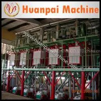 Corn Mill Machine With Prices
