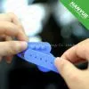 Adjustable Size RFID Bracelet Silicone Waterproof