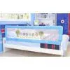 Safety Folding Child Bed Rails Bed Guard Rail For Toddlers , 180*58cm