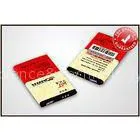 High Capacity Samsung Mobile Phone Batteries For S3500C S3550 S5510 AB403450BC