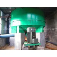 New Type Energy Saving D Type Hydrapulper photo-3