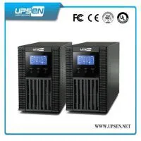 Pure Sine Wave High Frequency Online UPS With Single Phase photo-3