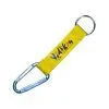 Combed Cotton Short Strap