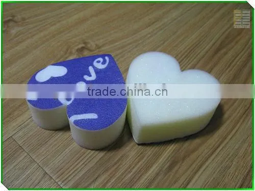Scouring Sponge Pad for Cleaning