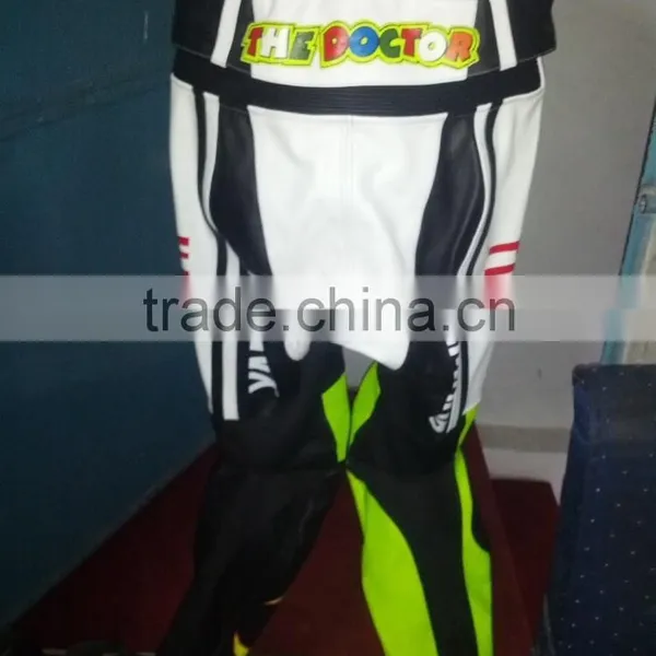 Motorcycle Leather Suits photo-5