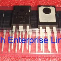 Renesas IGBT