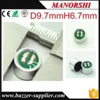 Electret Condenser Bluetooth Microphone for Android