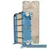 Titanium Equipment -- Titanium Plate Heat Exchanger