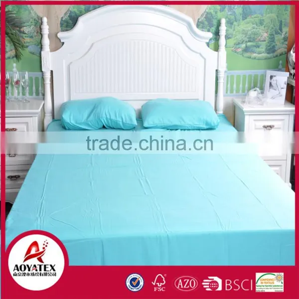 100% Polyester Printed Bedding Sets,big Flower Pattern Bedding Set photo-2