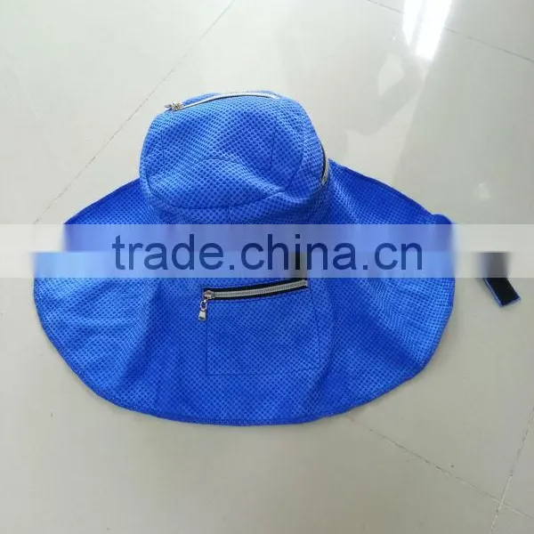 Pva Sport Cooling Towel &pva Fishing Hat photo-3