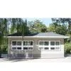 Prefabricated House