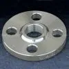 Slip on Steel Pipe Flange of Plate Type