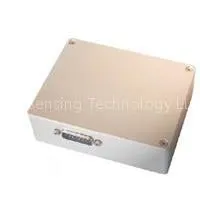 High Performance Fiber Optic Gyro