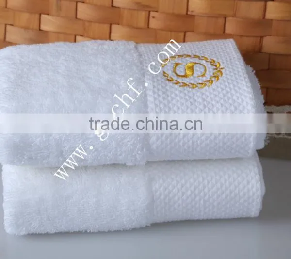 100% Cotton Plushy Soft Hand Towels photo-3