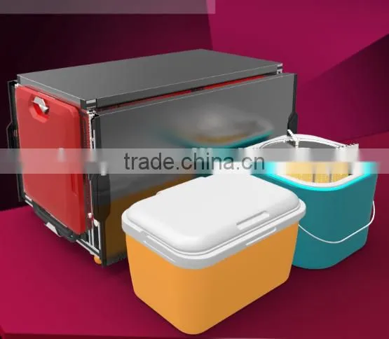 Charcoal Bbq Grill/gas Bbq Grill