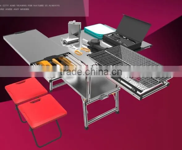 Barbecue Grill Gas/Barbecue Equipment