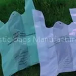 Plastic Bags for Newspaper Delivery