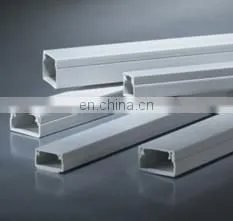 PZC Wiring Duct flexible duct PZC-10x25,PZC-15x25,PZC-20x30,PZC-30x100