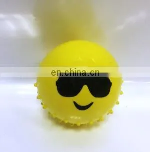 Factory Custom Hot Sell Funny Gifts Emoji Ball photo-4