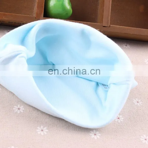New Cotton Tire Cap Cute Fashion Printed Bear Baby Cap photo-6