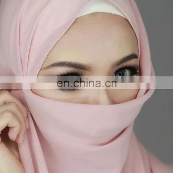Islamic Hijab Cehap India photo-5